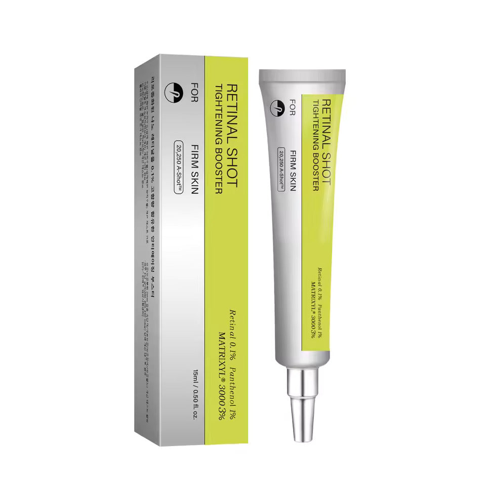 Retinal Shot 0.1% Nano Retinal